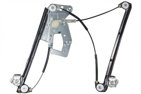 Склопідйомник FRONT RIGHT / BMW 5 (E39), 5 TOURING (E39), 5 СЕДАН (E39) METZGER 2160091