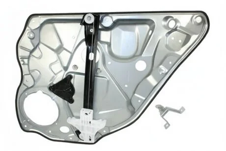 Стеклоподъемник REAR LEFT / VW POLO (9N_) METZGER 2160101