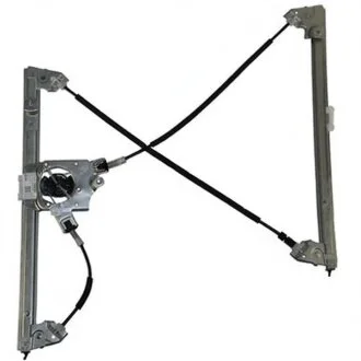 Склопідйомник FRONT RIGHT / RENAULT LAGUNA II (BG0/1_), LAGUNA II GRANDTOUR (KG0/1_), LAGUNA II SPORT -ua METZGER 2160123