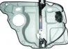 Склопідйомник REAR RIGHT / VW GOLF TOURAN (1T3), TOURAN (1T1, 1T2), TOURAN (1T3) -ua METZGER 2160125 (фото 1)