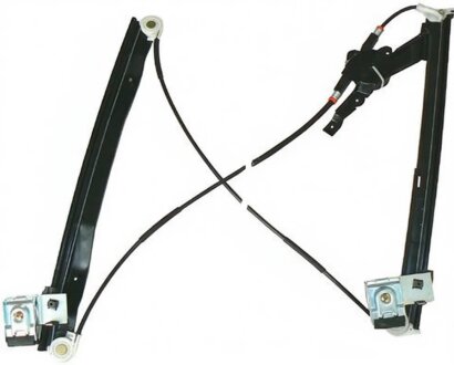 Склопідйомник FRONT LEFT / FORD MONDEO III (B5Y), MONDEO III CLIPPER (BWY), MONDEO III СЕДАН (B4Y), MO -ua METZGER 2160132