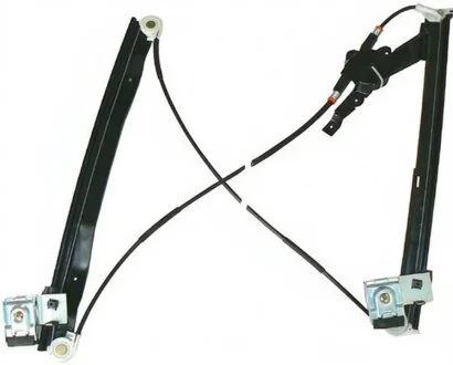 Склопідйомник FRONT LEFT / FORD MONDEO III (B5Y), MONDEO III CLIPPER (BWY), MONDEO III СЕДАН (B4Y), MO -ua METZGER 2160132