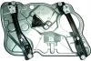Стеклоподъемник FRONT RIGHT / SKODA OCTAVIA (1Z3), OCTAVIA COMBI (1Z5) METZGER 2160140 (фото 1)