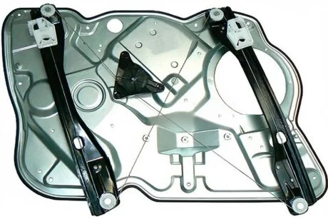 Стеклоподъемник FRONT RIGHT / SKODA OCTAVIA (1Z3), OCTAVIA COMBI (1Z5) METZGER 2160140