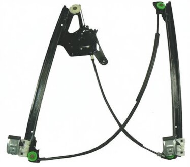 Склопідйомник METZGER 2160143