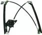 Склопідйомник FRONT RIGHT / FORD GALAXY (WGR), SEAT ALHAMBRA (7V8, 7V9), VW SHARAN (7M8, 7M9, 7M6) -ua METZGER 2160144 (фото 1)