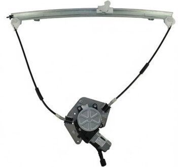 Склопідйомник FRONT RIGHT / RENAULT MEGANE SCENIC (JA0/1_), SCENIC I (JA0/1_) -ua METZGER 2160145