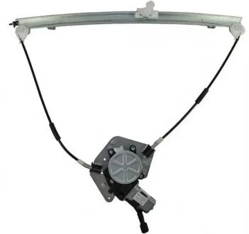 Склопідйомник FRONT RIGHT / RENAULT MEGANE SCENIC (JA0/1_), SCENIC I (JA0/1_) -ua METZGER 2160145