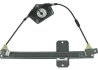 Стеклоподъемник REAR RIGHT / AUDI A4 (8E2, B6), A4 AVANT (8E5, B6) METZGER 2160187 (фото 1)