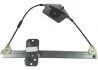 Склопідйомник REAR RIGHT / AUDI A4 (8E2, B6), A4 AVANT (8E5, B6) -ua METZGER 2160187 (фото 2)