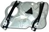 Стеклоподъемник FRONT LEFT / SKODA OCTAVIA (1Z3), OCTAVIA COMBI (1Z5) METZGER 2160212 (фото 1)