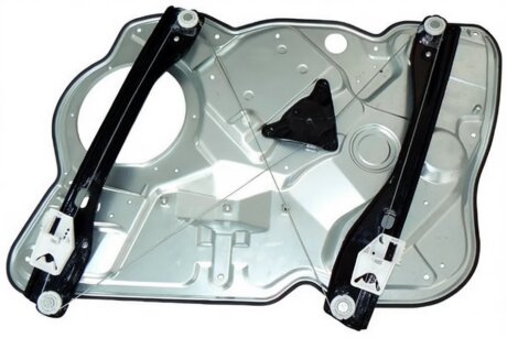 Склопідйомник FRONT LEFT / SKODA OCTAVIA (1Z3), OCTAVIA COMBI (1Z5) -ua METZGER 2160212