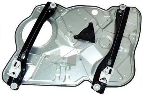 Стеклоподъемник FRONT LEFT / SKODA OCTAVIA (1Z3), OCTAVIA COMBI (1Z5) METZGER 2160212