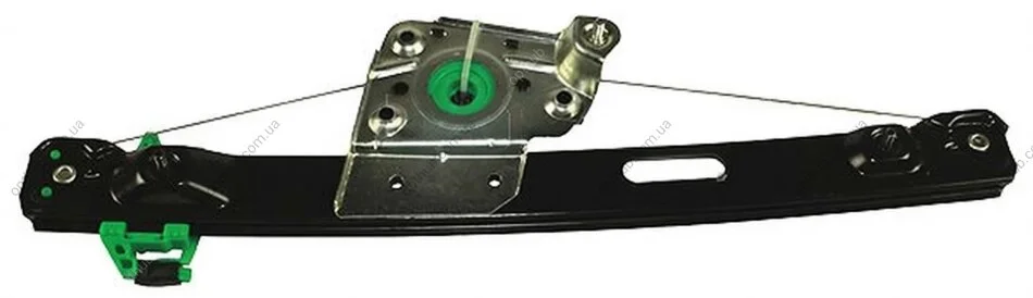 Склопідйомник REAR RIGHT / BMW 3 (E90), 3 TOURING (E91), 3 СЕДАН (E90) -ua METZGER 2160242 (фото 1)