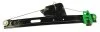 Склопідйомник REAR RIGHT / BMW 3 (E90), 3 TOURING (E91), 3 СЕДАН (E90) -ua METZGER 2160242 (фото 2)