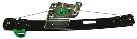 Склопідйомник REAR RIGHT / BMW 3 (E90), 3 TOURING (E91), 3 СЕДАН (E90) -ua METZGER 2160242