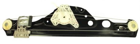 Склопідйомник REAR LEFT / MERCEDES-BENZ E-CLASS (W211), E-CLASS T-MODEL (S211), E-CLASS СЕДАН (W211), -ua METZGER 2160246
