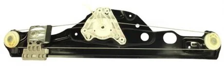 Стеклоподъемник REAR LEFT/MERCEDES-BENZ E-CLASS (W211), E-CLASS T-MODEL (S211), E-CLASS СЕДАН (W211), METZGER 2160246