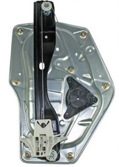 Склопідйомник METZGER 2160251