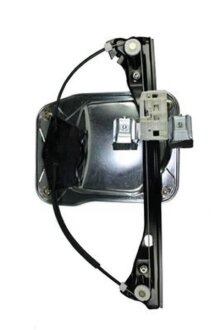 Склопідйомник FRONT RIGHT / SKODA PRAKTIK (5J), ROOMSTER (5J), ROOMSTER PRAKTIK (5J) -ua METZGER 2160255