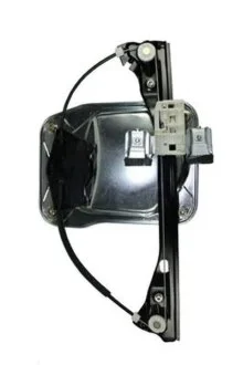 Склопідйомник FRONT RIGHT / SKODA PRAKTIK (5J), ROOMSTER (5J), ROOMSTER PRAKTIK (5J) -ua METZGER 2160255