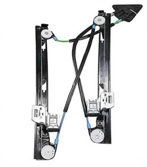 Склопідйомник FRONT RIGHT / SEAT ALTEA (5P1), ALTEA XL (5P5, 5P8), TOLEDO III (5P2) -ua METZGER 2160264