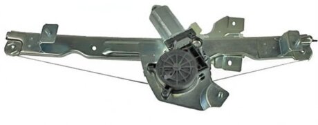 Склопідйомник METZGER 2160282