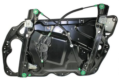Склопідйомник FRONT LEFT / VW PASSAT (3C2), PASSAT VARIANT (3C5), PASSAT СЕДАН (3C2) -ua METZGER 2160297