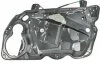 Стеклоподъемник FRONT RIGHT / VW PASSAT (3C2), PASSAT VARIANT (3C5), PASSAT СЕДАН (3C2) METZGER 2160298 (фото 1)