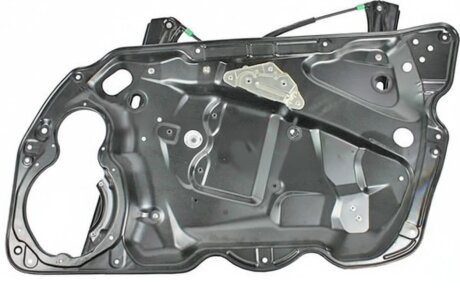 Склопідйомник FRONT RIGHT / VW PASSAT (3C2), PASSAT VARIANT (3C5), PASSAT СЕДАН (3C2) -ua METZGER 2160298