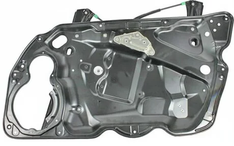 Стеклоподъемник FRONT RIGHT / VW PASSAT (3C2), PASSAT VARIANT (3C5), PASSAT СЕДАН (3C2) METZGER 2160298