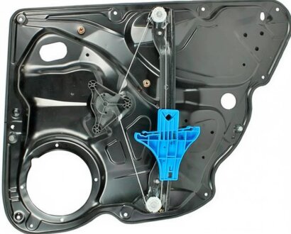 Стеклоподъемник REAR LEFT/VW PASSAT (3C2), PASSAT СЕДАН (3C2) METZGER 2160299