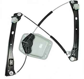 Склопідйомник FRONT LEFT / VW GOLF V (1K1), RABBIT V (1K1) -ua METZGER 2160301
