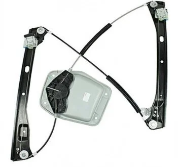 Склопідйомник FRONT LEFT / VW GOLF V (1K1), RABBIT V (1K1) -ua METZGER 2160301