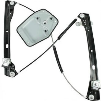 Склопідйомник FRONT RIGHT / VW GOLF V (1K1), RABBIT V (1K1) -ua METZGER 2160302
