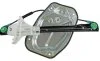 Склопідйомник REAR RIGHT / VW GOLF V (1K1), RABBIT V (1K1) -ua METZGER 2160304 (фото 1)