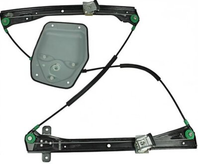 Склопідйомник FRONT LEFT / VW BORA / JETTA V (1K5), GOLF V VARIANT (1K5), GOLF VI VARIANT (AJ5), JETTA METZGER 2160309