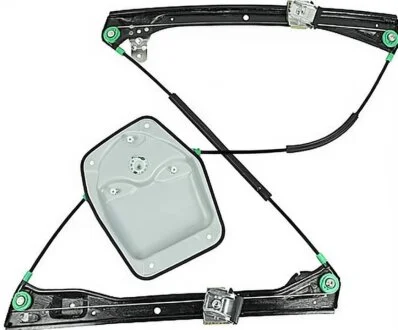 Склопідйомник FRONT RIGHT / VW BORA / JETTA V (1K5), GOLF V VARIANT (1K5), GOLF VI VARIANT (AJ5), JETT -ua METZGER 2160310