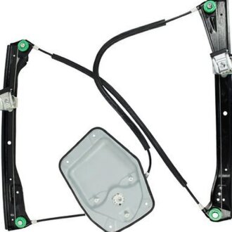 Склопідйомник FRONT LEFT / VW GOLF V (1K1), RABBIT V (1K1) -ua METZGER 2160323