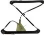 Склопідйомник FRONT LEFT / AUDI A3 SPORTBACK (8PA) -ua METZGER 2160327 (фото 2)