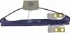 Склопідйомник REAR LEFT / AUDI A3 SPORTBACK (8PA) -ua METZGER 2160329 (фото 2)