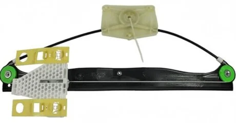 Склопідйомник REAR LEFT / AUDI A3 SPORTBACK (8PA) -ua METZGER 2160329
