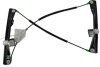 Стеклоподъемник FRONT LEFT / SEAT IBIZA III (6L1) METZGER 2160337 (фото 1)
