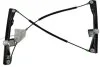 Склопідйомник FRONT LEFT / SEAT IBIZA III (6L1) -ua METZGER 2160337 (фото 1)