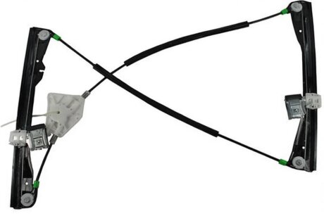 Склопідйомник FRONT LEFT / SEAT IBIZA III (6L1) -ua METZGER 2160337