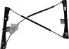 Склопідйомник FRONT RIGHT / SEAT IBIZA III (6L1) -ua METZGER 2160338 (фото 1)