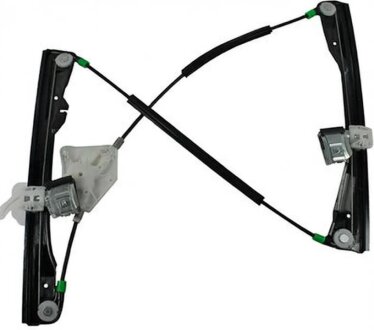 Склопідйомник FRONT LEFT / SEAT CORDOBA (6L2), CORDOBA СЕДАН (6L2), IBIZA IV (6L1), IBIZA MK IV (6L1) -ua METZGER 2160339