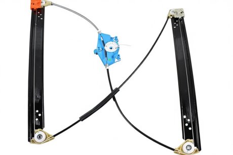 Склопідйомник FRONT RIGHT / VW TOUAREG (7LA, 7L6, 7L7) -ua METZGER 2160342