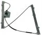 Склопідйомник FRONT LEFT / BMW 3 COMPACT (E46) -ua METZGER 2160343 (фото 2)