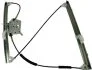 Склопідйомник FRONT RIGHT / BMW 3 COMPACT (E46) -ua METZGER 2160344 (фото 1)